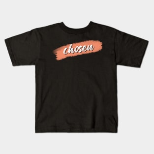 Chosen Kids T-Shirt